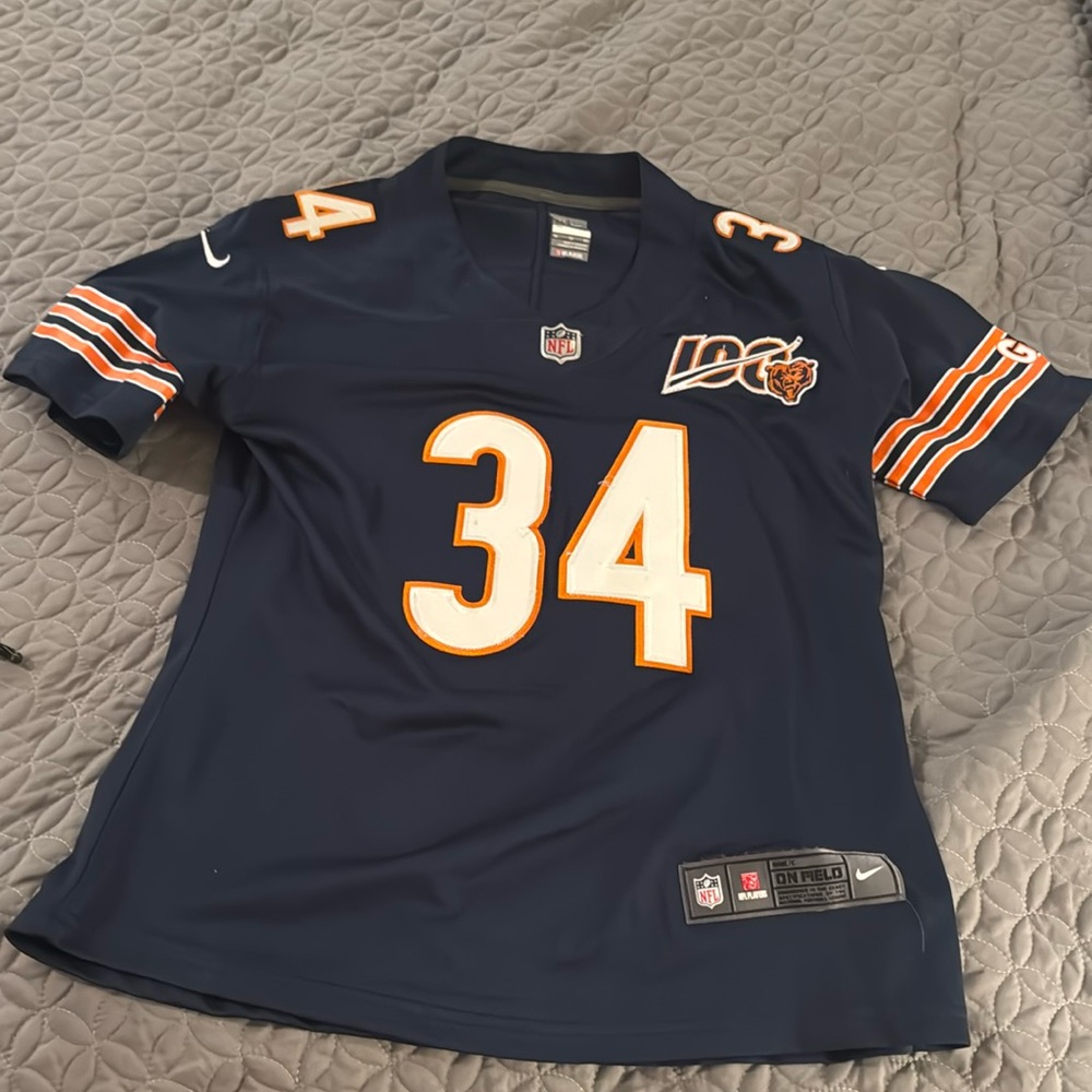 Youth XL Walter Payton Bears Jersey